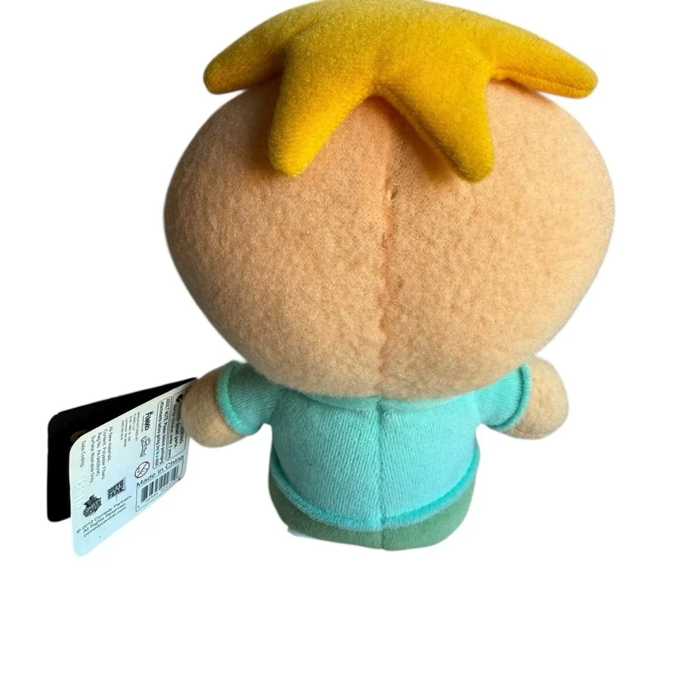 South Park Leopold 